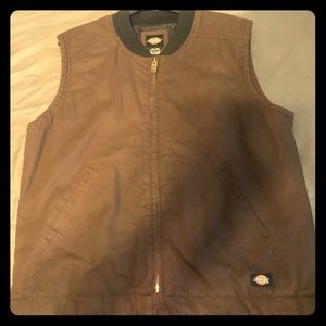 Dickies Vest